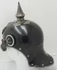 Prussian Jäger zu Pferd Model 1915 Enlisted Pickelhaube Visuel 6